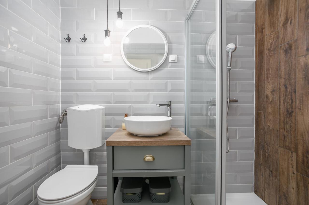 Apartman Gloria *