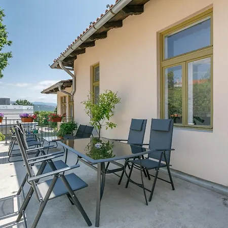Room Gloria Opatija Exterior photo