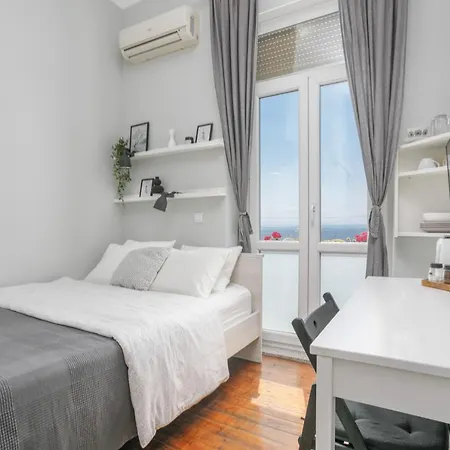 Room Gloria Opatija Exterior photo