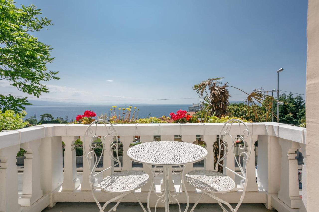Gloria Apartment Opatija